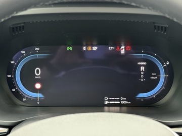 Volvo XC60 II Crossover Plug-In Facelifting 2.0 T6 350KM 2023 Volvo XC 60 T6 Plug-In Hybrid | AWD | Core | FV23%, zdjęcie 7