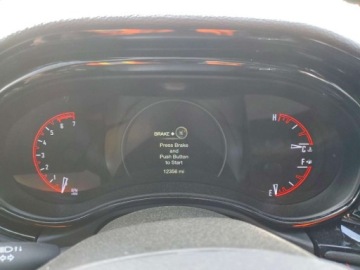 Dodge Durango III 2025 Dodge Durango RT 2025 5.7 Benzyna 360KM, zdjęcie 9