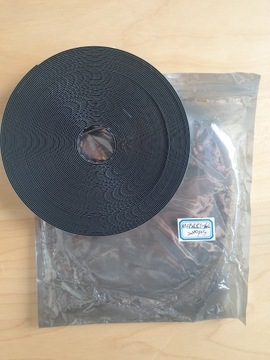 Интегральная схема CAN MCP2515-I/ML