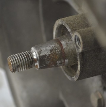 Peugeot Speedfight 3 50 2t - ДВИГАТЕЛЬ