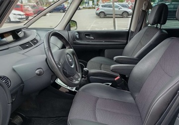 Renault Espace IV Van Facelifting 2.0 dCi 150KM 2013 Renault Grand Espace Zarejestrowany - ubezpieczony - 2,0 - 150 KM - 7 fote, zdjęcie 18