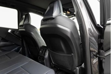 BMW X3 G45 2026 BMW X3 Duzy Rabat Dowolna konfiguracja Polski salon Harman Kardon, zdjęcie 24