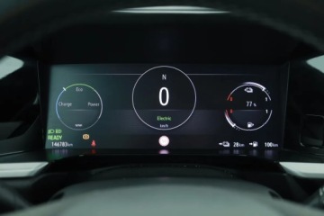 Opel 2022 Opel Grandland Plug-in Hybrid4, Salon Polska, zdjęcie 8