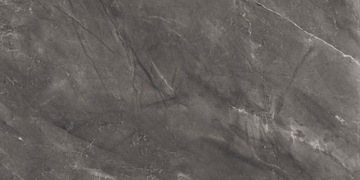 Плитка из керамогранита VENEZIA NERO POLISHED 60x120 см