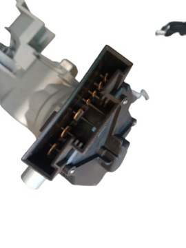 НОВЫЙ КОМПЛЕКТ ЗАЖИГАНИЯ ДЛЯ VW POLO V VI Up!