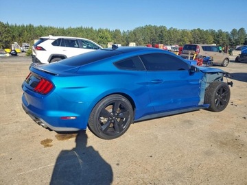 Ford Mustang VI Fastback Facelifting 5.0 Ti-VCT 450KM 2021 Ford Mustang Gt 2021 5.0l 5.0 Benzyna 450KM, zdjęcie 3