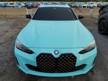 BMW Seria 4 G22-23-26 2022 BMW Seria 4 430I Gran Coupe 2022 2.0l 2.0 Benzyna 248KM, zdjęcie 5