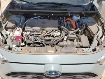 Toyota RAV4 V 2023 Toyota RAV4 2023 TOYOTA RAV4 XLE PREMIUM 2.5 Hybryda 219KM, zdjęcie 10