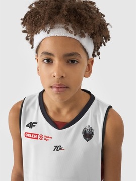 ФУТБОЛКА БЕЗ РУКАВОВ 4F