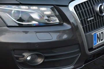 Audi Q5 I SUV 2.0 TDI 170KM 2012 Audi Q5 I/8R 2.0 TDI 170KM Quattro Stronic, zdjęcie 7