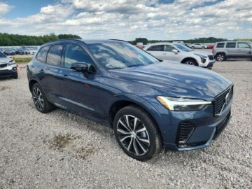 Volvo XC60 II 2025 Volvo XC 60 Plus 2025 2.0 Benzyna 247KM, zdjęcie 4