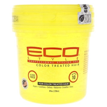 ECOCO Eco Style Color Treated Hair Gel żel 236ml