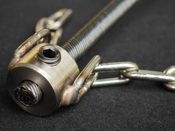 ТУРБОСАН Плунжер для канализационных труб 5м