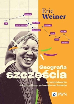 GEOGRAFIA SZCZĘŚCIA ERIC WEINER EBOOK