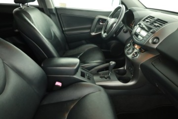 Toyota RAV4 III 2009 Toyota RAV 4 2.0 VVT-i, Salon Polska, Serwis ASO, zdjęcie 6