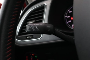 Seat Leon III Hatchback 1.8 TSI 180KM 2013 Seat Leon 1.8 TSI, Salon Polska, 1. Właściciel, zdjęcie 18