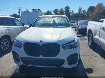 BMW X5 G05 2023 BMW X5 xDrive40i 2023 3.0l 3.0 Benzyna 335KM, zdjęcie 6