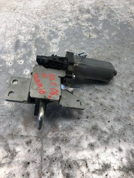 MOTOREK PŘITÁHNOUT KRYT KUFRU MITSUBISHI COLT VI CABRIO 0390201903