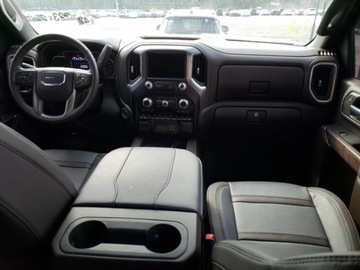  GMC Sierra K2500 Denali 2023 6.6l 6.6 Diesel 445KM, zdjęcie 8