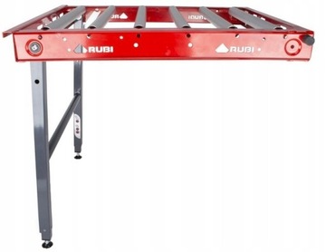 RUBI POSZERZENIE PRZYSTAWKA ROLKOWA STOŁU DC DV DX