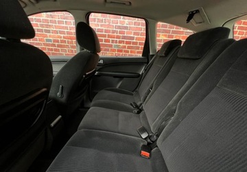 Ford C-MAX I 2.0 Duratec 145KM 2005 Ford C-MAX LPG GHIA Czujniki Gwarancja w cenie Warszawa VRJL 2.0 145KM, zdjęcie 14