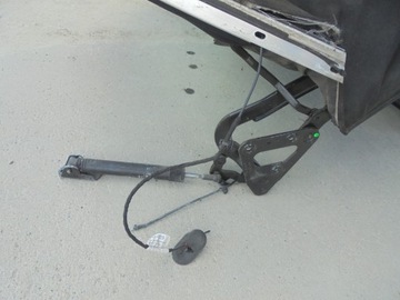 DACH NBC371156A MANUALNY VW NEW BEETLE CABRIO