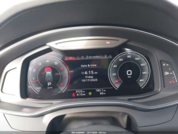 Audi A6 C9 2025 Audi A6 Allroad Prestige 55 Tfsi Quattro S Tronic 2025 3.0l 3.0 Benzyna, zdjęcie 10