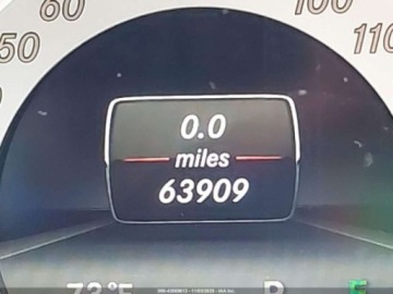 Mercedes GLK 2015 Mercedes-Benz GLK 2015 r.,2,0L 350 4MATIC 3.5 Benzyna 302KM, zdjęcie 7
