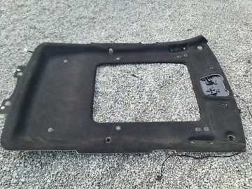 JEEP GRAND CHEROKEE SRT WK2 2016 2017 2018 2019 2020 ПОТОЛКА АЛЬКАНТАР