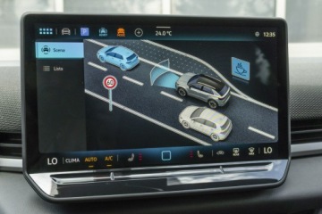 Volkswagen T-Roc I SUV Facelifting 1.5 TSI ACT 150KM 2026 Volkswagen T-Roc R-Line 1.5 eTSI 150 KM DSG, zdjęcie 27