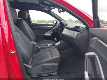 Audi Q3 II 2022 Audi Q3 Premium Plus 45 Tfsi S Line Quattro Tiptronic 2022 2.0l 2.0 Benzyna, zdjęcie 10