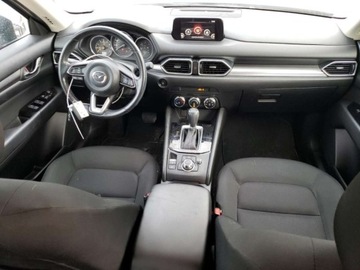Mazda CX-5 II 2018 Mazda CX-5 2018 MAZDA CX-5 SPORT 2.5 Benzyna 187KM, zdjęcie 8