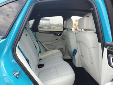 Porsche Macan SUV Facelifting II 2.0  265KM 2023 Porsche Macan Base 2023 2.0l 2.0 Benzyna 265KM, zdjęcie 11