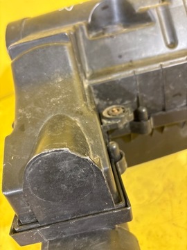 AUDI A3 8P - POUZDRO FILTRU VZDUCHU 3C0129601BH 3CO129607AS