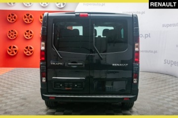 Renault Trafic III Combi 2.0 dCi  170KM 2026 RENAULT Trafic Kombi L2H1 AT9 2.0 170KM 2026, zdjęcie 8