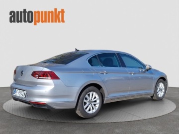 Volkswagen Passat B8 Variant Facelifting 1.5 TSI EVO 150KM 2022 Volkswagen Passat VW Passat 1.5 TSI Evo Business DSG IQ Drive pakiet Comfo, zdjęcie 6