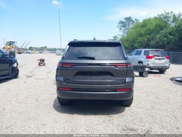 Jeep Grand Cherokee V 2024 Jeep Grand Cherokee Limited 2024 3.6l 3.6 Benzyna 293KM, zdjęcie 4