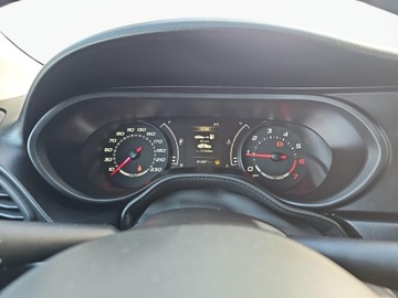 Fiat Tipo II Sedan 1.4 95KM 2016 Fiat Tipo 1-Wł, Krajowy, Klimatyzacja, Tempomat, zdjęcie 18