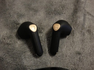 Беспроводные наушники Soundpeats Air3 Deluxe HS