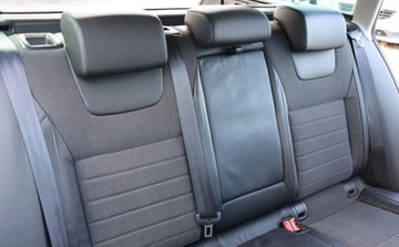 Skoda Octavia III Kombi 1.4 TSI 140KM 2014 Skoda Octavia XENON, Grzane Fotele, NAVI, Czujniki, Tempomat, Multifunkcja, zdjęcie 10