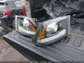  RAM 1500 2019 Ram 1500 Classic Warlock 4x4 Crew Cab 57 Box 5.7 Benzyna, zdjęcie 15