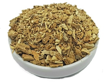 JESION Kora Jesionu 100g LUBZIOŁEK