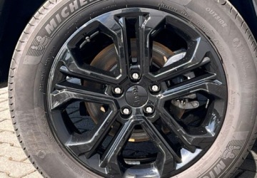 Jeep Compass II SUV Plug-In Facelifting 1.3 GSE T4 240KM 2022 Jeep Compass Plug-In 4x4 Skora Kamera360 Parktronic Led FV23, zdjęcie 14