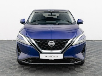 Nissan Qashqai III Crossover 1.3 DIG-T MHEV 158KM 2023 Nissan Qashqai WD8468R#1.3 DIG-T mHEV N-Connecta, zdjęcie 6