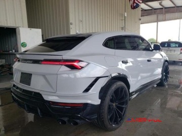 Lamborghini Urus 2023 Lamborghini Urus 2023 r., 4,0L 4.0 Benzyna 657KM, zdjęcie 3