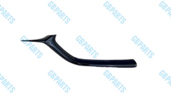 LISTWA GRILLA CZARNA P CX-5 2017-