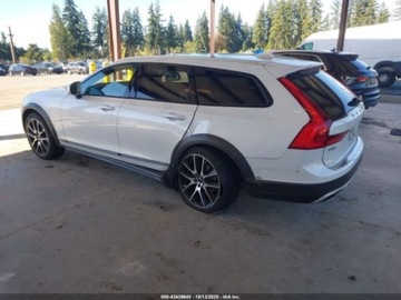 Volvo 2020 Volvo V90 Cross Country 2020 VOLVO V90 CROSS COUNTRY T6 2.0 Benzyna 316KM, zdjęcie 13