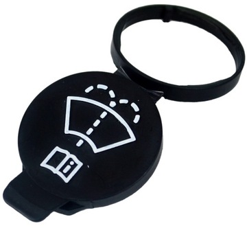 KOREK ZBIORNICZKA SPRYSKIWACZY OPEL INSIGNIA A B CORSA E MERIVA B ASTRA K J