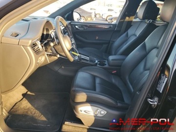 Porsche Macan 2022 Porsche Macan _2.0 L_4x4_2022r 2.0 Benzyna 261KM, zdjęcie 7