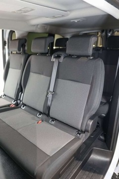 Toyota 2024 Toyota Proace Verso 2.0 D4-D Long Business 2.0 Diesel 144KM, zdjęcie 31